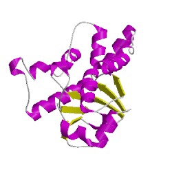 Image of CATH 2hhwA01