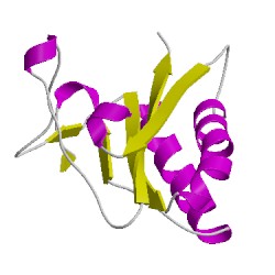 Image of CATH 2hhwA03