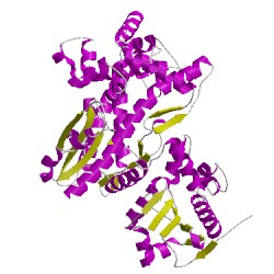 Image of CATH 2hhwD