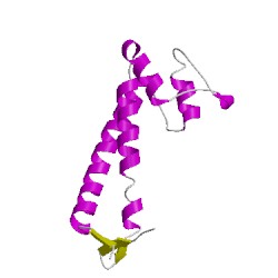 Image of CATH 2hhwD02