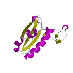 Image of CATH 2hhwD03