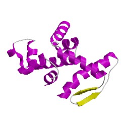 Image of CATH 2hhwD04