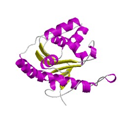 Image of CATH 2hhxA01