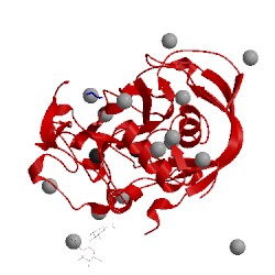 Image of CATH 2hi8