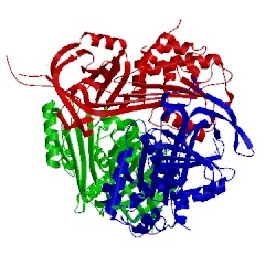 Image of CATH 2hi9
