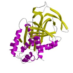 Image of CATH 2hi9A