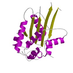 Image of CATH 2hi9A01