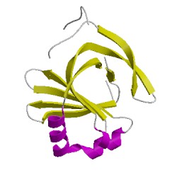 Image of CATH 2hi9A02