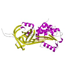 Image of CATH 2hi9B