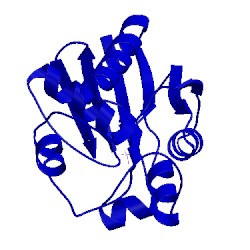 Image of CATH 2hia
