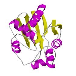 Image of CATH 2hiaA00