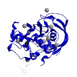 Image of CATH 2hib