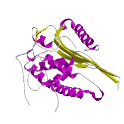 Image of CATH 2hijI01