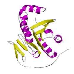 Image of CATH 2himA01