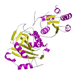 Image of CATH 2himC