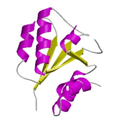 Image of CATH 2himD02