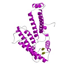 Image of CATH 2hitL