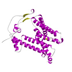 Image of CATH 2hitM