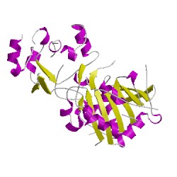 Image of CATH 2hjhB