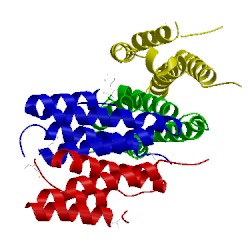 Image of CATH 2hjm