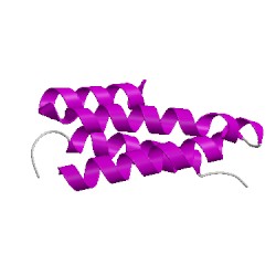 Image of CATH 2hjmA01