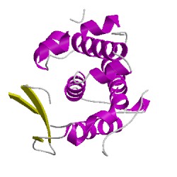 Image of CATH 2hjnA