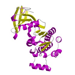 Image of CATH 2hk5A