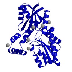 Image of CATH 2hk6