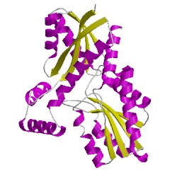 Image of CATH 2hk6A