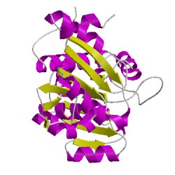 Image of CATH 2hk8A