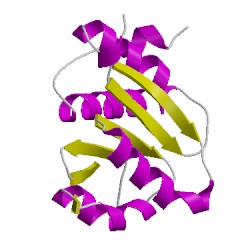 Image of CATH 2hk8A01