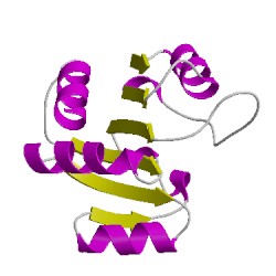 Image of CATH 2hk8A02