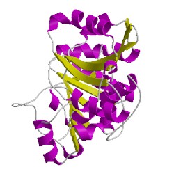 Image of CATH 2hk8G