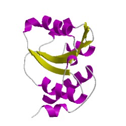 Image of CATH 2hk8G01