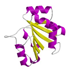 Image of CATH 2hk8G02