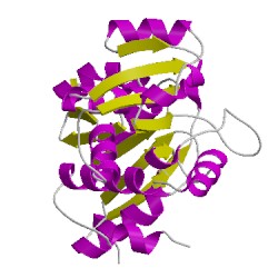 Image of CATH 2hk8H