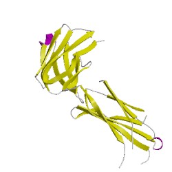Image of CATH 2hkfH