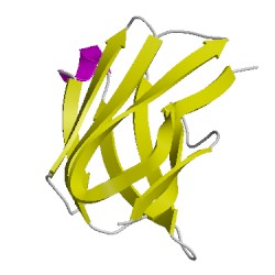 Image of CATH 2hkfH01