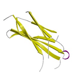 Image of CATH 2hkfH02