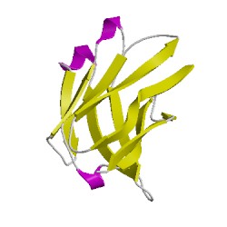 Image of CATH 2hkhH01