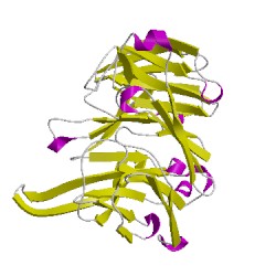 Image of CATH 2hkmA01