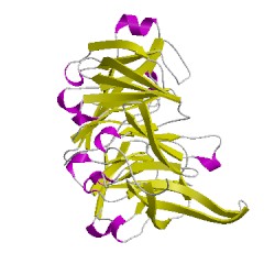 Image of CATH 2hkmB