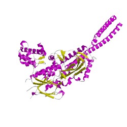 Image of CATH 2hkoA