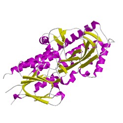 Image of CATH 2hkoA02