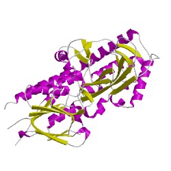 Image of CATH 2hkoA02