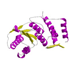Image of CATH 2hkpA