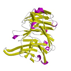 Image of CATH 2hkrA01