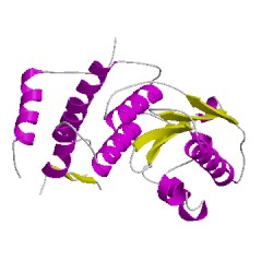 Image of CATH 2hl8A