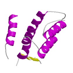 Image of CATH 2hl8A01