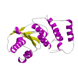 Image of CATH 2hl9A